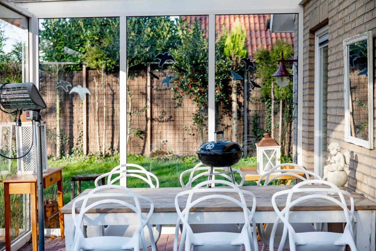 Villa Lola Wijchen Exterior photo