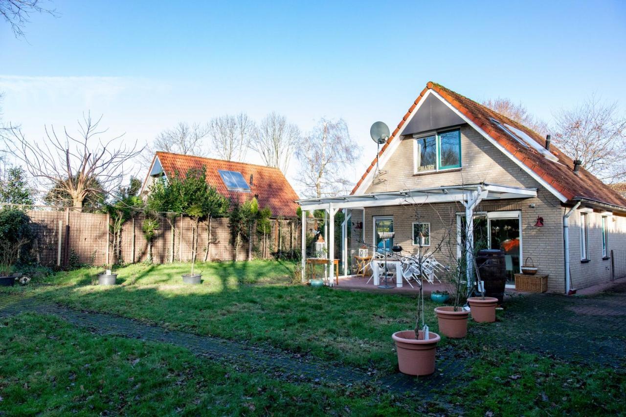 Villa Lola Wijchen Exterior photo